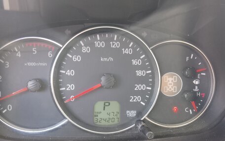 Mitsubishi Pajero Sport II рестайлинг, 2011 год, 1 500 000 рублей, 14 фотография