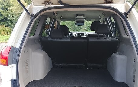 Mitsubishi Pajero Sport II рестайлинг, 2011 год, 1 500 000 рублей, 9 фотография