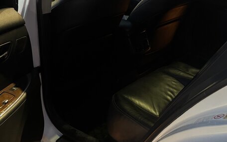 Lexus ES VII, 2011 год, 1 100 000 рублей, 7 фотография