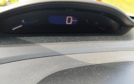 Honda Civic VIII, 2008 год, 750 000 рублей, 3 фотография