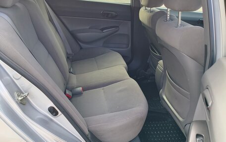 Honda Civic VIII, 2008 год, 750 000 рублей, 7 фотография