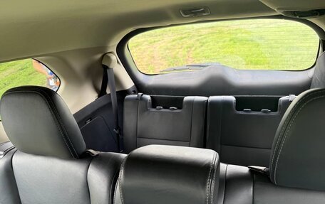 Mitsubishi Outlander III рестайлинг 3, 2020 год, 2 200 000 рублей, 10 фотография