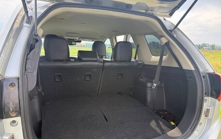 Mitsubishi Outlander III рестайлинг 3, 2020 год, 2 200 000 рублей, 9 фотография
