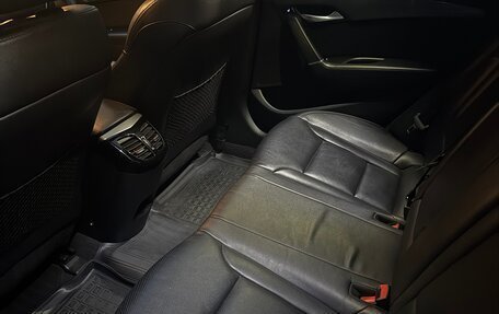 Hyundai i40 I рестайлинг, 2016 год, 1 750 000 рублей, 6 фотография