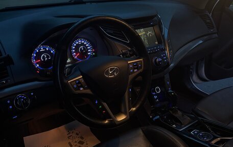 Hyundai i40 I рестайлинг, 2016 год, 1 750 000 рублей, 5 фотография
