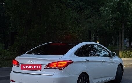 Hyundai i40 I рестайлинг, 2016 год, 1 750 000 рублей, 3 фотография