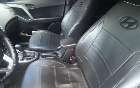 Hyundai Creta I рестайлинг, 2018 год, 1 300 000 рублей, 5 фотография