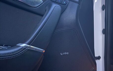 Hyundai i40 I рестайлинг, 2016 год, 1 750 000 рублей, 9 фотография
