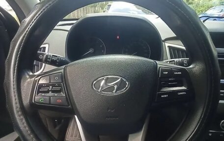 Hyundai Creta I рестайлинг, 2018 год, 1 300 000 рублей, 6 фотография