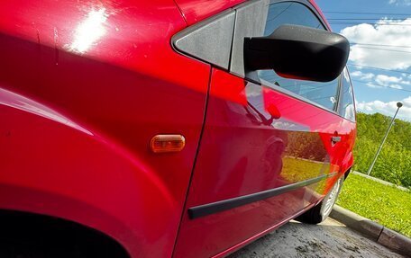 Ford Fiesta, 2005 год, 250 000 рублей, 4 фотография