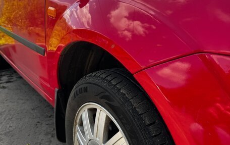 Ford Fiesta, 2005 год, 250 000 рублей, 7 фотография