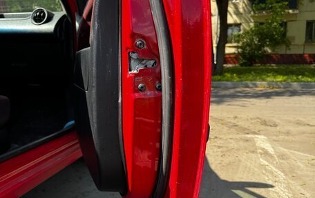 Ford Fiesta, 2005 год, 250 000 рублей, 13 фотография
