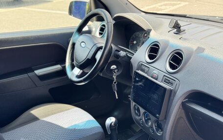 Ford Fusion I, 2007 год, 299 999 рублей, 7 фотография