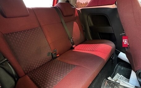 Ford Fiesta, 2005 год, 250 000 рублей, 10 фотография