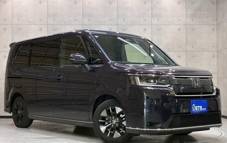 Honda Stepwgn, 2023 год, 2 113 009 рублей, 4 фотография
