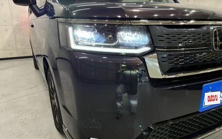 Honda Stepwgn, 2023 год, 2 113 009 рублей, 2 фотография