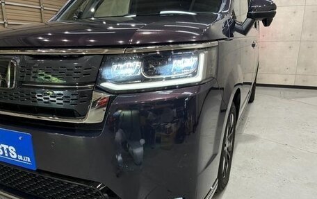 Honda Stepwgn, 2023 год, 2 113 009 рублей, 3 фотография