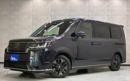 Honda Stepwgn, 2023 год, 2 113 009 рублей, 13 фотография