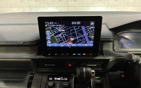 Honda Stepwgn, 2023 год, 2 113 009 рублей, 19 фотография