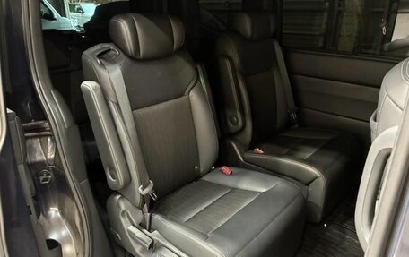 Honda Stepwgn, 2023 год, 2 113 009 рублей, 28 фотография