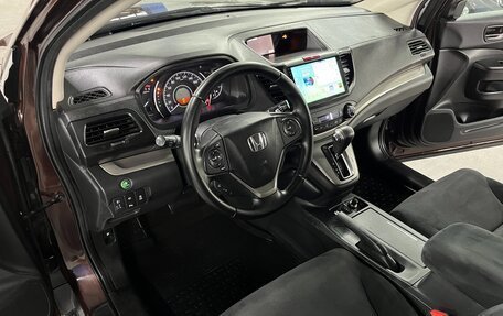 Honda CR-V IV, 2014 год, 2 049 000 рублей, 11 фотография