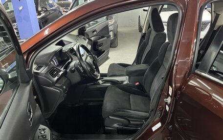 Honda CR-V IV, 2014 год, 2 049 000 рублей, 18 фотография