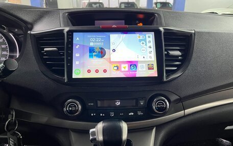 Honda CR-V IV, 2014 год, 2 049 000 рублей, 13 фотография