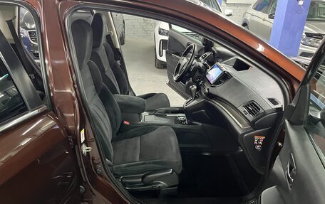 Honda CR-V IV, 2014 год, 2 049 000 рублей, 21 фотография
