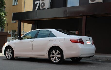 Toyota Camry, 2010 год, 1 100 000 рублей, 2 фотография
