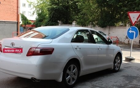 Toyota Camry, 2010 год, 1 100 000 рублей, 4 фотография