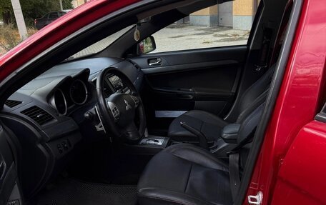 Mitsubishi Lancer IX, 2008 год, 780 000 рублей, 2 фотография
