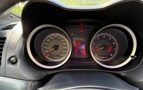 Mitsubishi Lancer IX, 2008 год, 780 000 рублей, 12 фотография