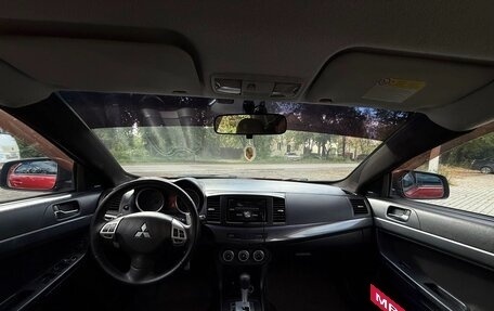 Mitsubishi Lancer IX, 2008 год, 780 000 рублей, 5 фотография