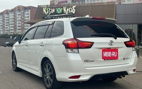Toyota Corolla, 2015 год, 1 400 000 рублей, 5 фотография