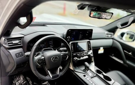 Lexus LX, 2026 год, 21 622 000 рублей, 12 фотография