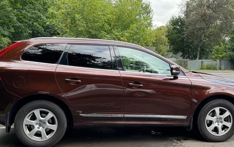 Volvo XC60 II, 2014 год, 1 850 000 рублей, 3 фотография