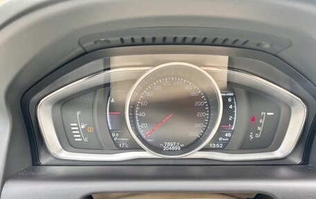 Volvo XC60 II, 2014 год, 1 850 000 рублей, 10 фотография