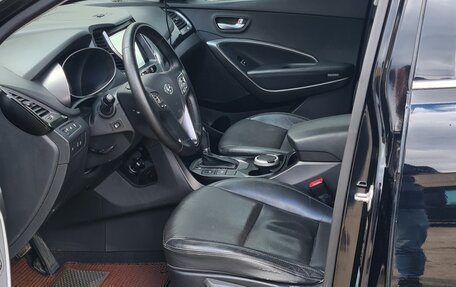 Hyundai Santa Fe III рестайлинг, 2014 год, 2 000 000 рублей, 3 фотография