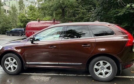 Volvo XC60 II, 2014 год, 1 850 000 рублей, 5 фотография