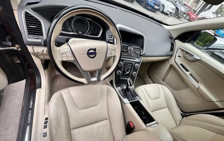 Volvo XC60 II, 2014 год, 1 850 000 рублей, 9 фотография