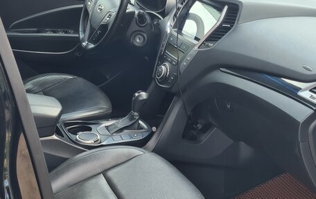 Hyundai Santa Fe III рестайлинг, 2014 год, 2 000 000 рублей, 4 фотография