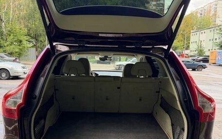 Volvo XC60 II, 2014 год, 1 850 000 рублей, 6 фотография