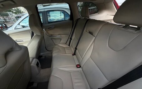 Volvo XC60 II, 2014 год, 1 850 000 рублей, 7 фотография