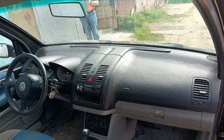 Volkswagen Lupo, 2000 год, 180 000 рублей, 4 фотография