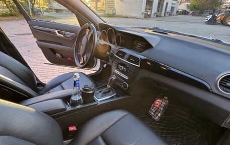 Mercedes-Benz C-Класс, 2011 год, 1 450 000 рублей, 5 фотография