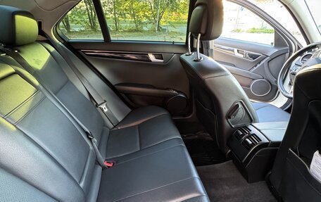 Mercedes-Benz C-Класс, 2011 год, 1 450 000 рублей, 6 фотография