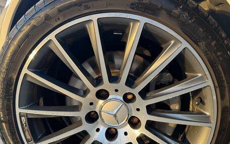 Mercedes-Benz C-Класс, 2011 год, 1 450 000 рублей, 11 фотография