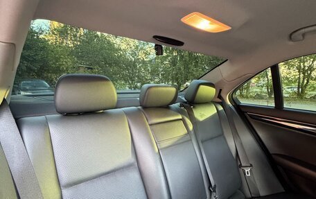 Mercedes-Benz C-Класс, 2011 год, 1 450 000 рублей, 8 фотография