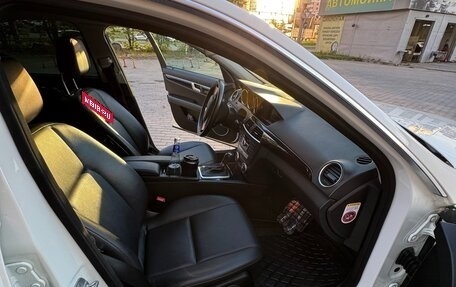 Mercedes-Benz C-Класс, 2011 год, 1 450 000 рублей, 9 фотография