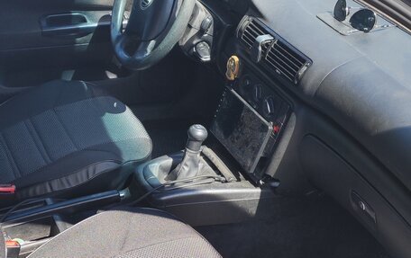 Volkswagen Passat B5+ рестайлинг, 1998 год, 180 000 рублей, 6 фотография